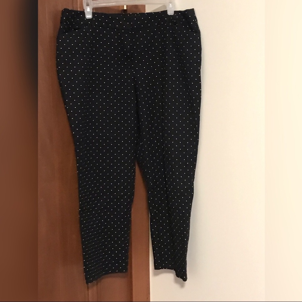 Liz Claiborne Classic Emma Pants